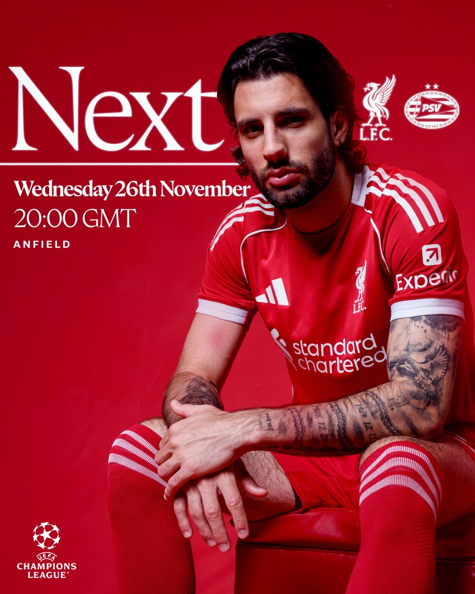 OLSC Liverpool Pune 🇮🇳 tweet media