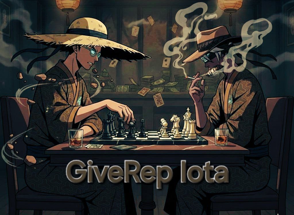 Ameinu_umar's tweet image. Good morning @GiveRep community 🌐

The partnership between @iota and @TWINGlobalOrg continues to push digital trade forward—delivering stronger data integrity, smarter automation, and real-world efficiency gains 🌍⚙️✨

Progress built on trust.

#IOTA #TWIN #TradeTech #Web3