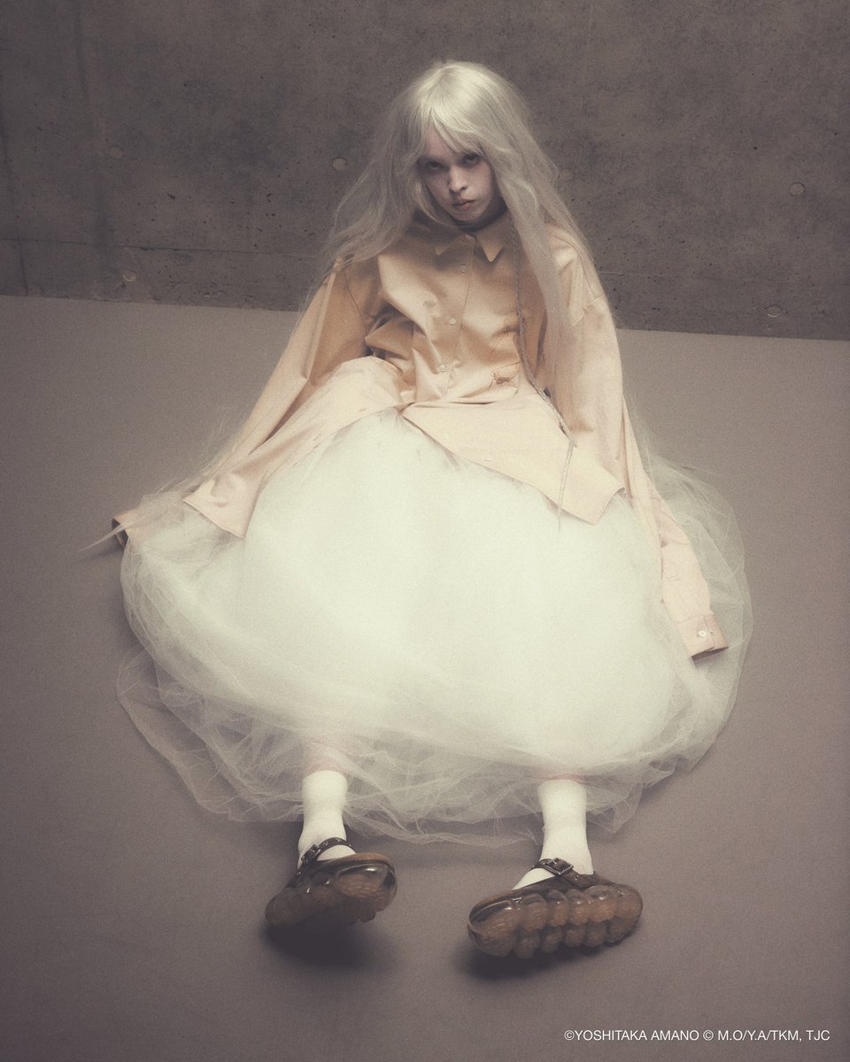 ꒰ 肉糞太郎 ꒱ mikiosakabe×three treasure mikiosakabe