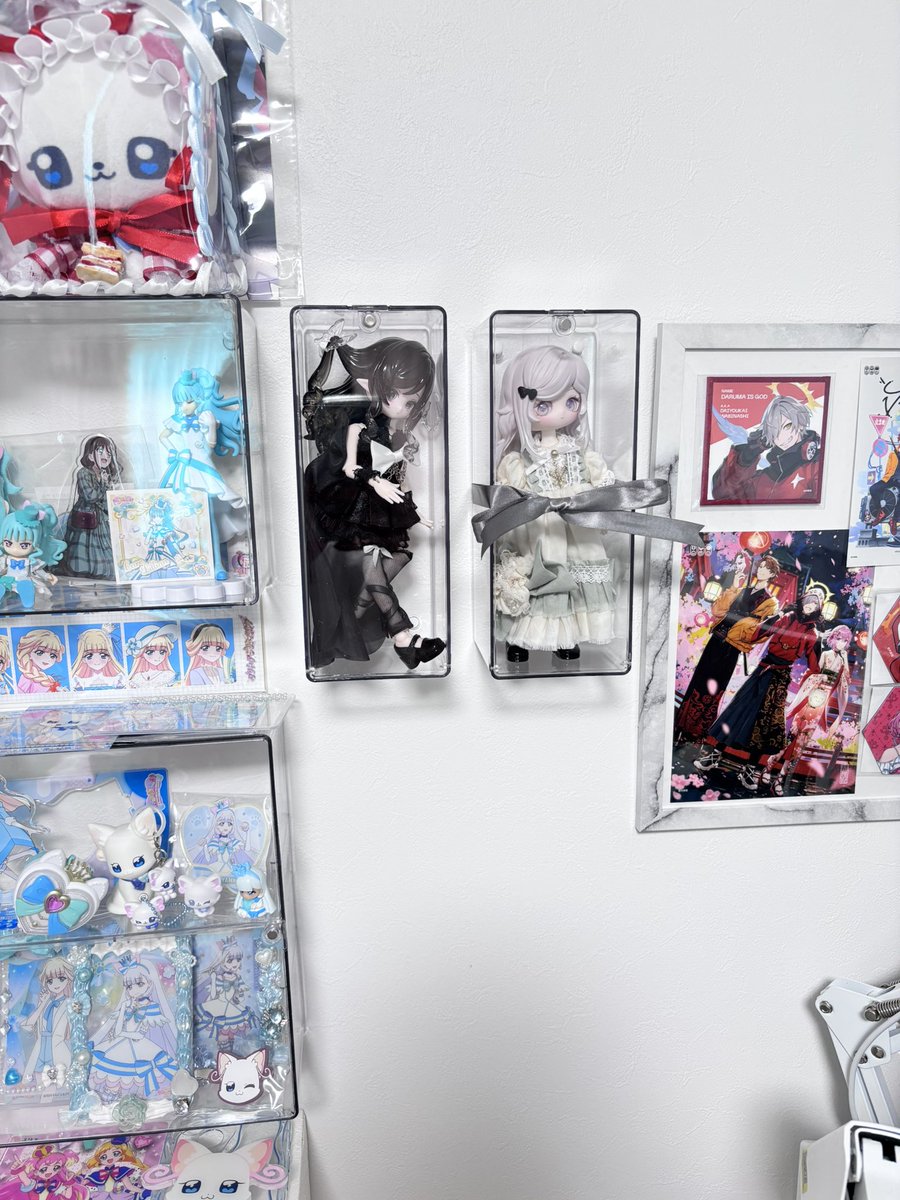 緋月優（ひづき ゆう） (@9lxck) / Posts / X