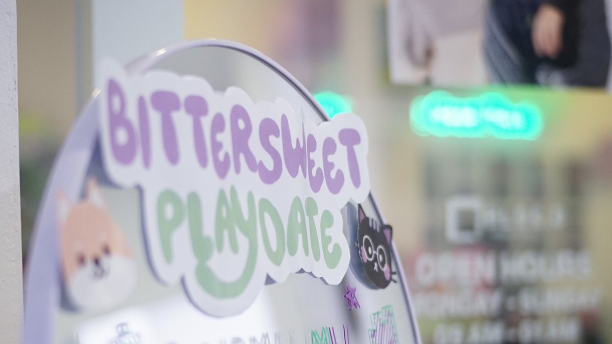 MinWon Cafe Event Jogja ☕ tweet media