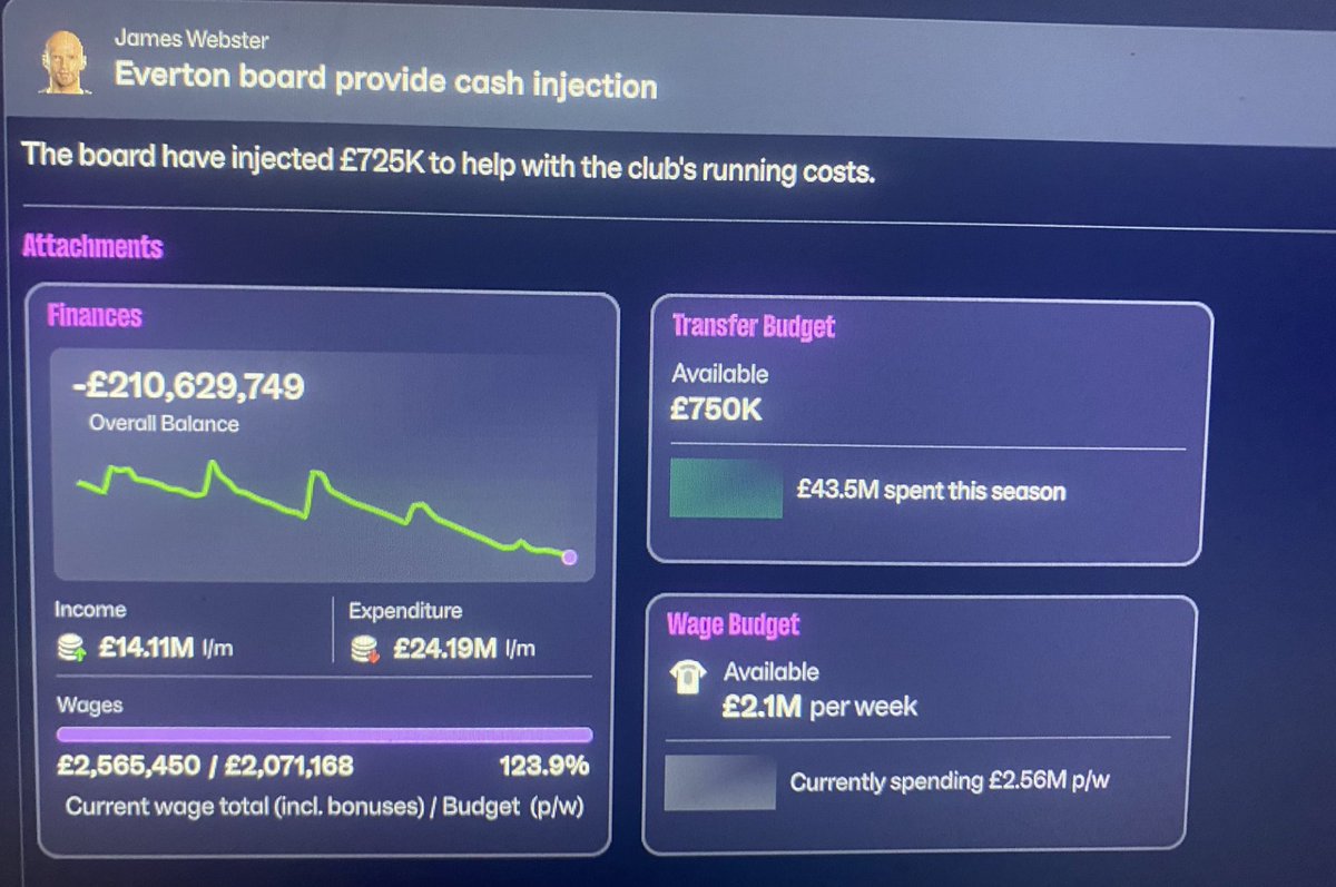 Out of Context Football Manager tweet media