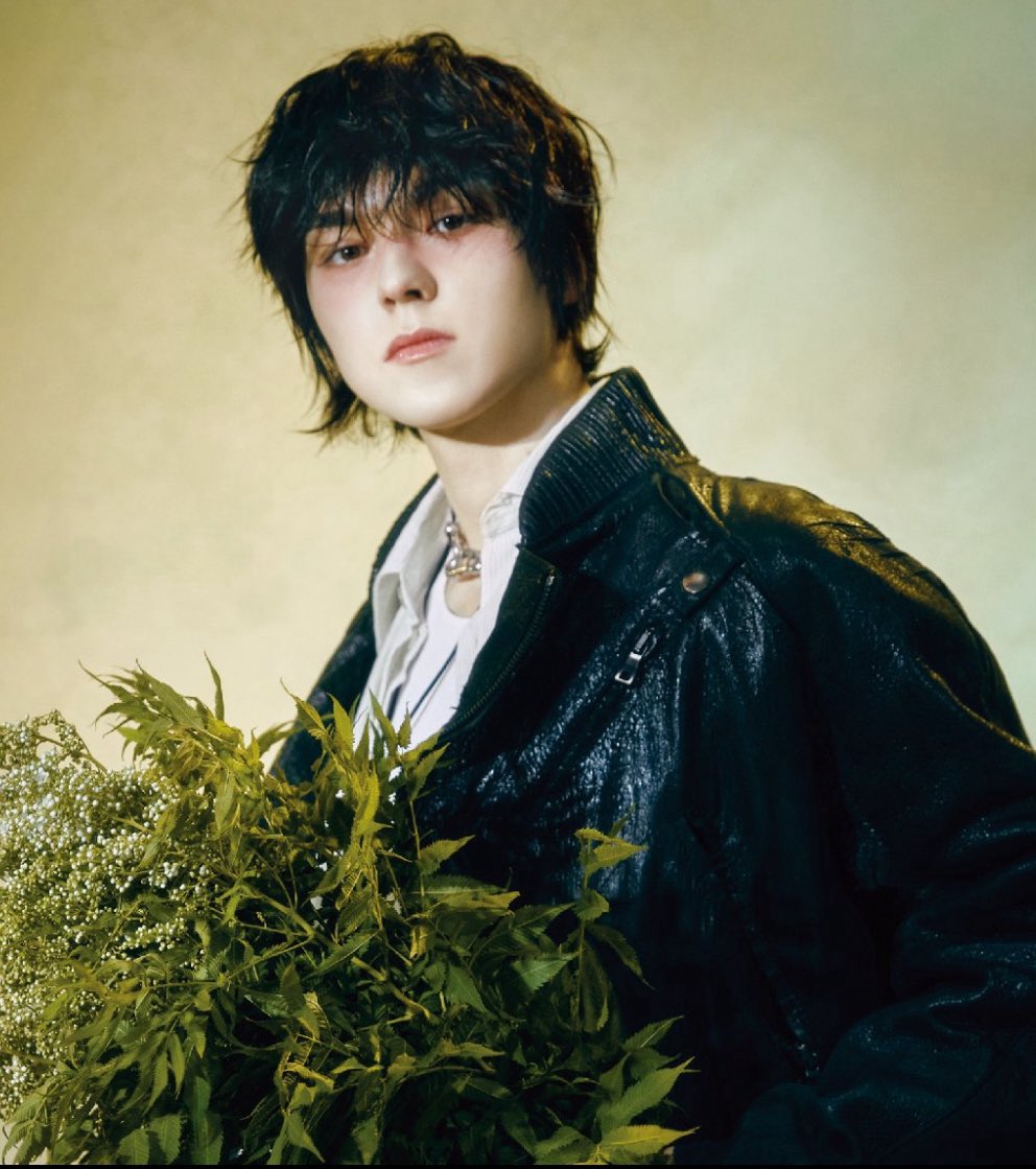 321gyu's tweet image. literally cannot pinpoint this aesthetic at all im obsessed