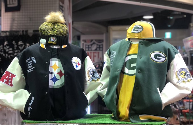 【非売品】phenix ジャパンナショナルチーム　ダウン　選手支給品 NFL 現地買付アイテムが新登場🏈】 2025年セレクションバイヤーが