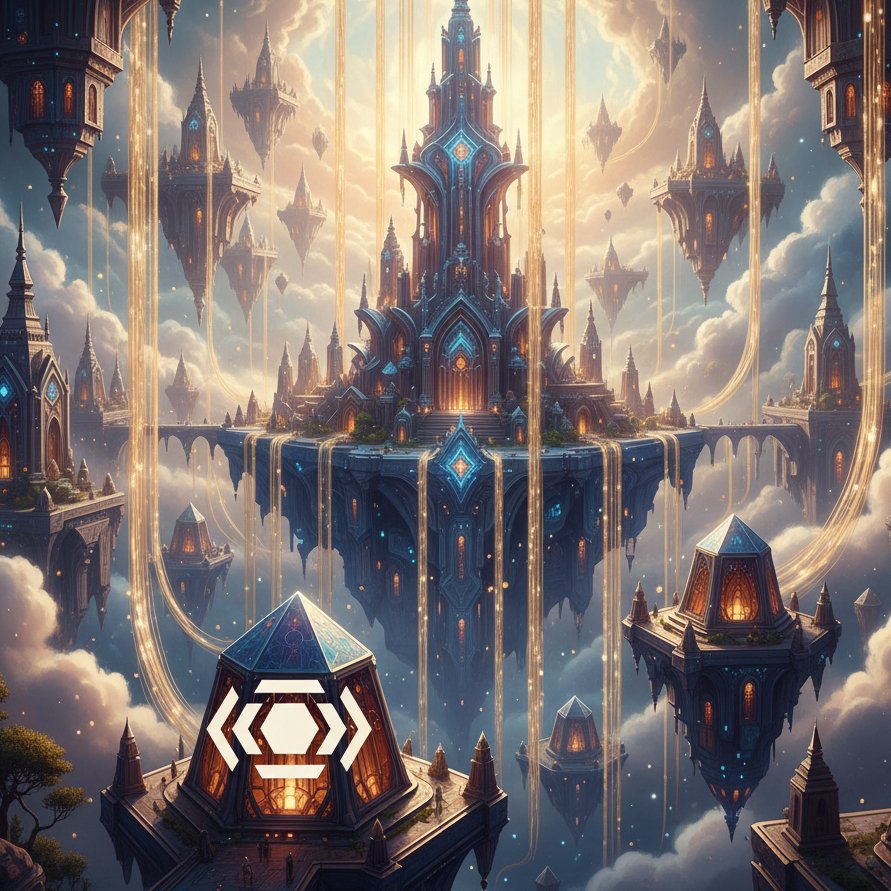 Alireza60720731's tweet image. With #Linera, we’re moving beyond the bottleneck of monolithic chains. Microchains empower every user with their own lane—infinite parallel processing, zero congestion. 

The infrastructure for the next generation of Web3 apps is here.

#Blockchain #Crypto #Web3 #DeFi #Innovation