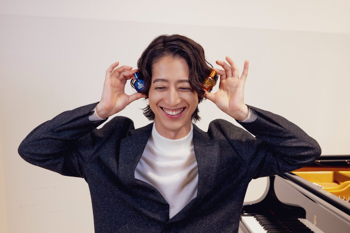 角野隼斗 かてぃん STAFF (@880hz_staff) / Posts / X