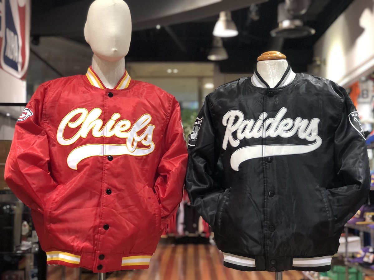 NFL 現地買付アイテムが新登場🏈】 2025年セレクションバイヤーが