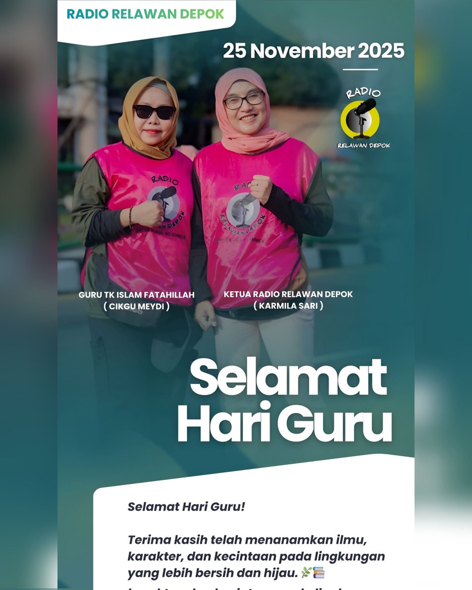 Karmila Sari (@karmelia08) on Twitter photo 