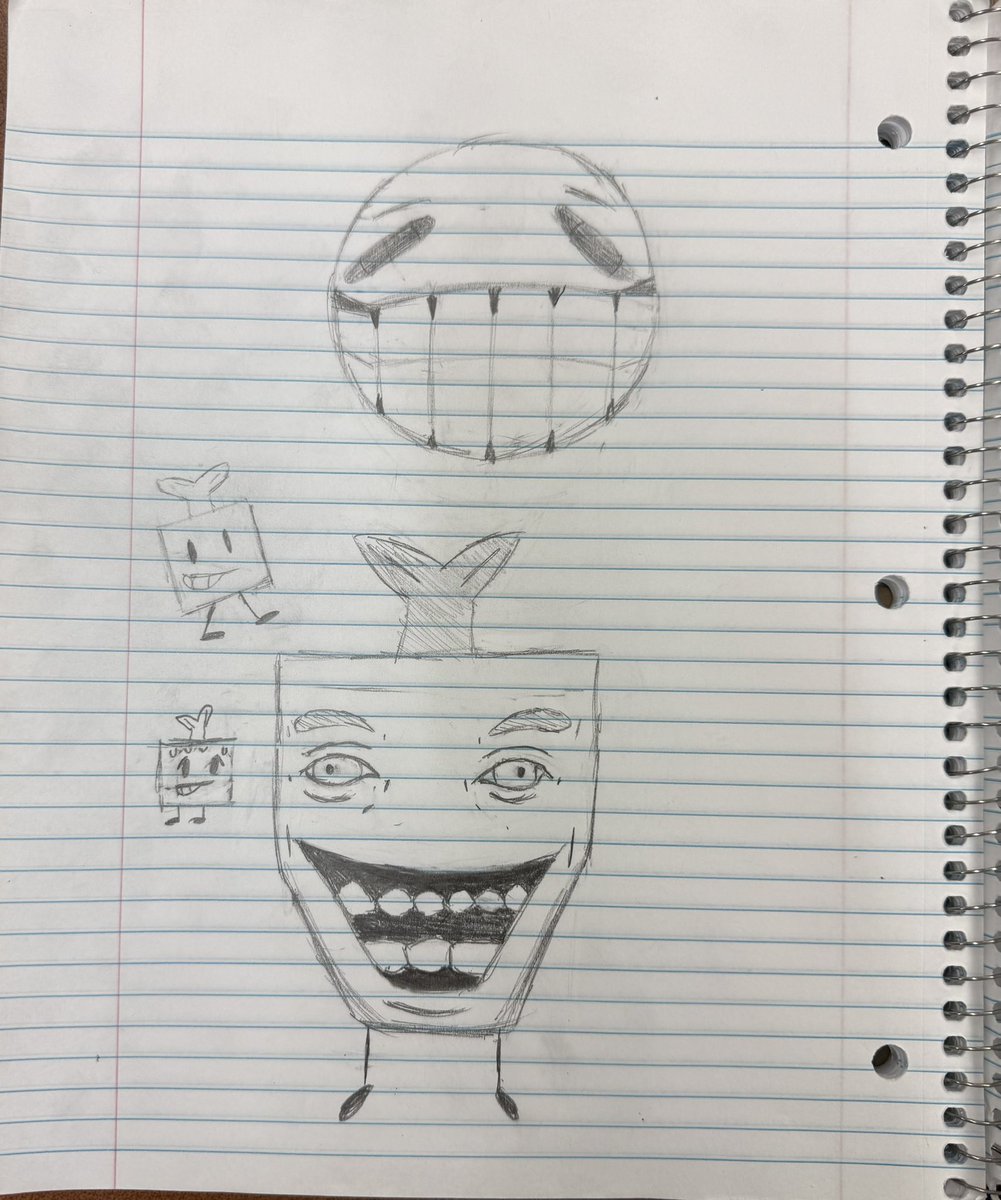 RobotsInfinite's tweet image. Doodles ft. @GelatinWarrior7’s Duney