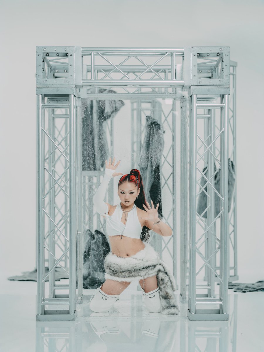 cpy_v1's tweet image. かっっっっっっっっこよ！！
今回もチカちゃんの歌声楽しみすぎる😊