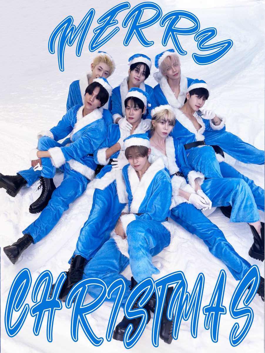 🎅🎄 Blue Christmas 🎄✨ 📅 12月24日（火） ⏰ 14:00 / 20:00 📍 RE