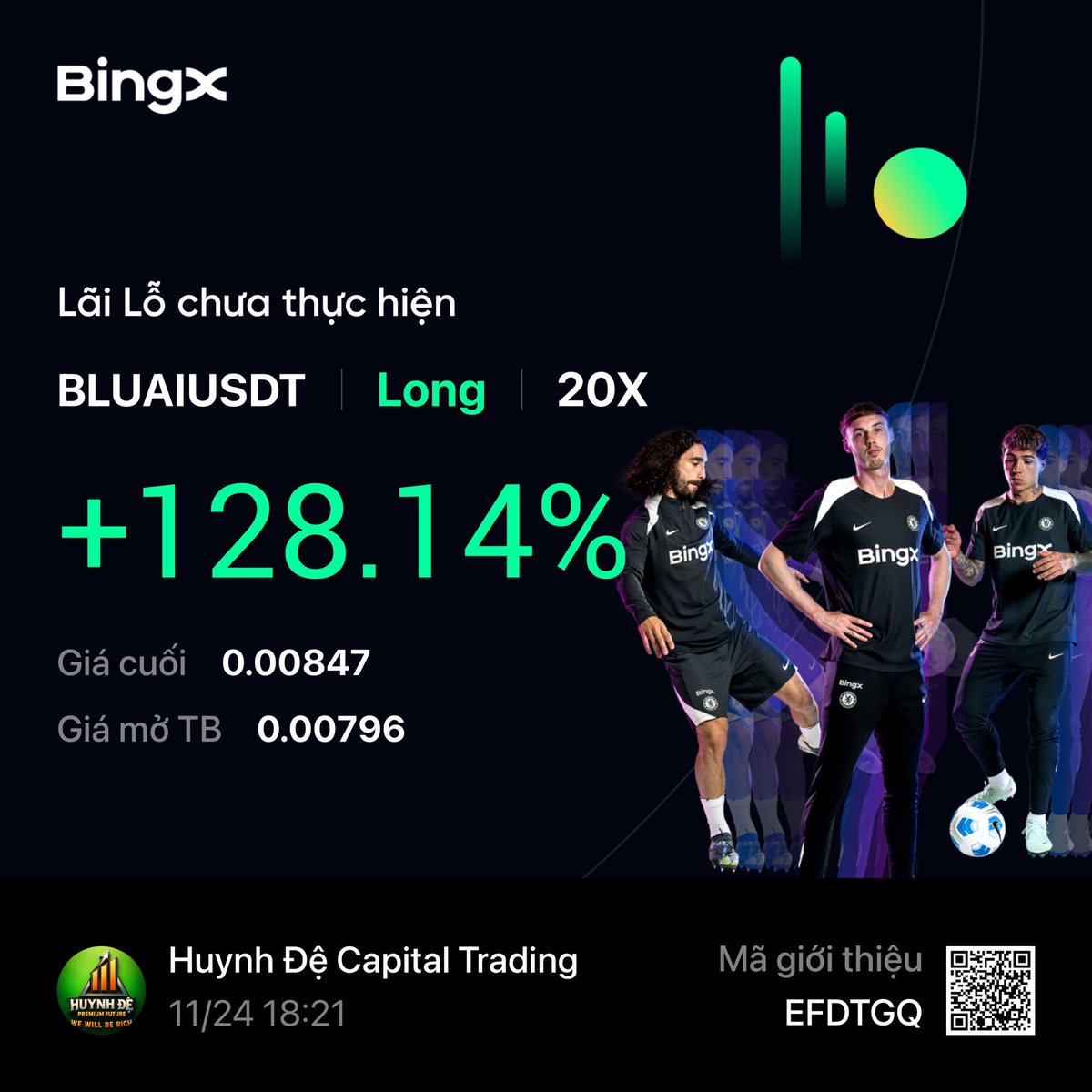 Victor | Lighter🕯️ tweet media