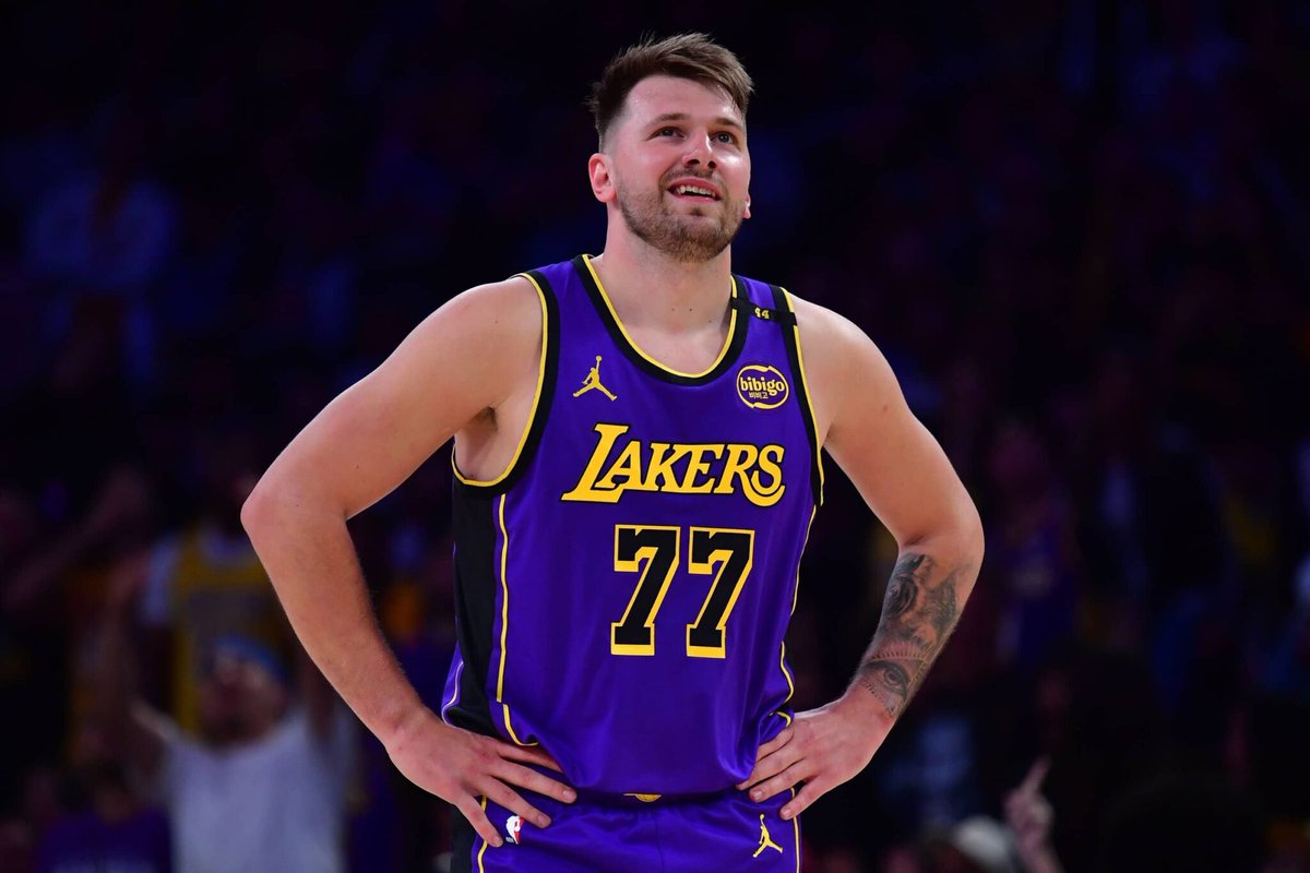 BetOnBreezo's tweet image. Luka Magic Will Smash This Line 🪄 

💚= TAILING

Luka Doncic “O” 8.5 Assist

(-108 Fanduel)

Luka Is Over This Line In 80% Of Home Games This Season AVG 10 Assist Per Game &amp;amp; 16.8 Potential Assist

Now Taking On The Clippers Who Are Allowing 9th Most Assist Per Game To Guards &amp;amp;…