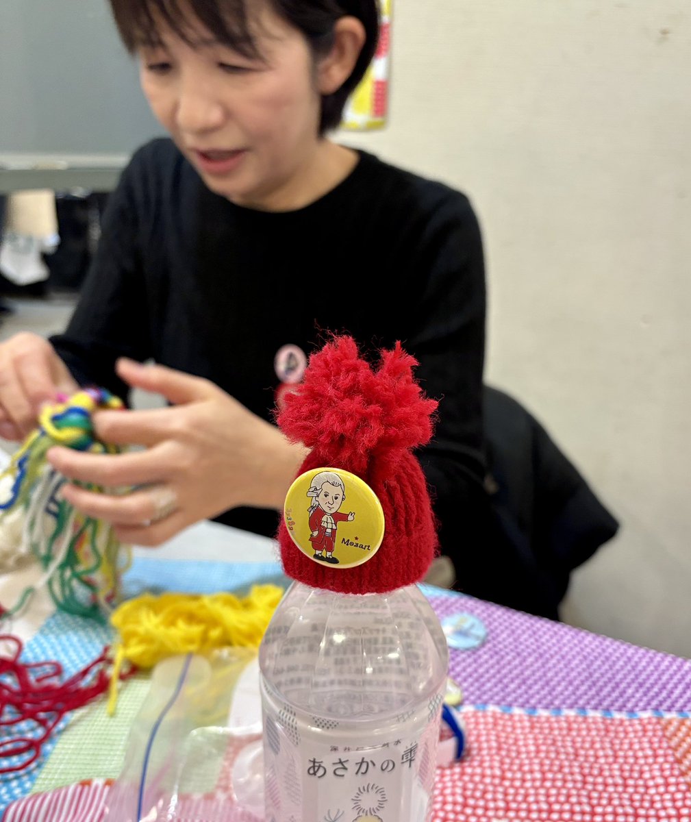 ミナミハチゴー tweet media