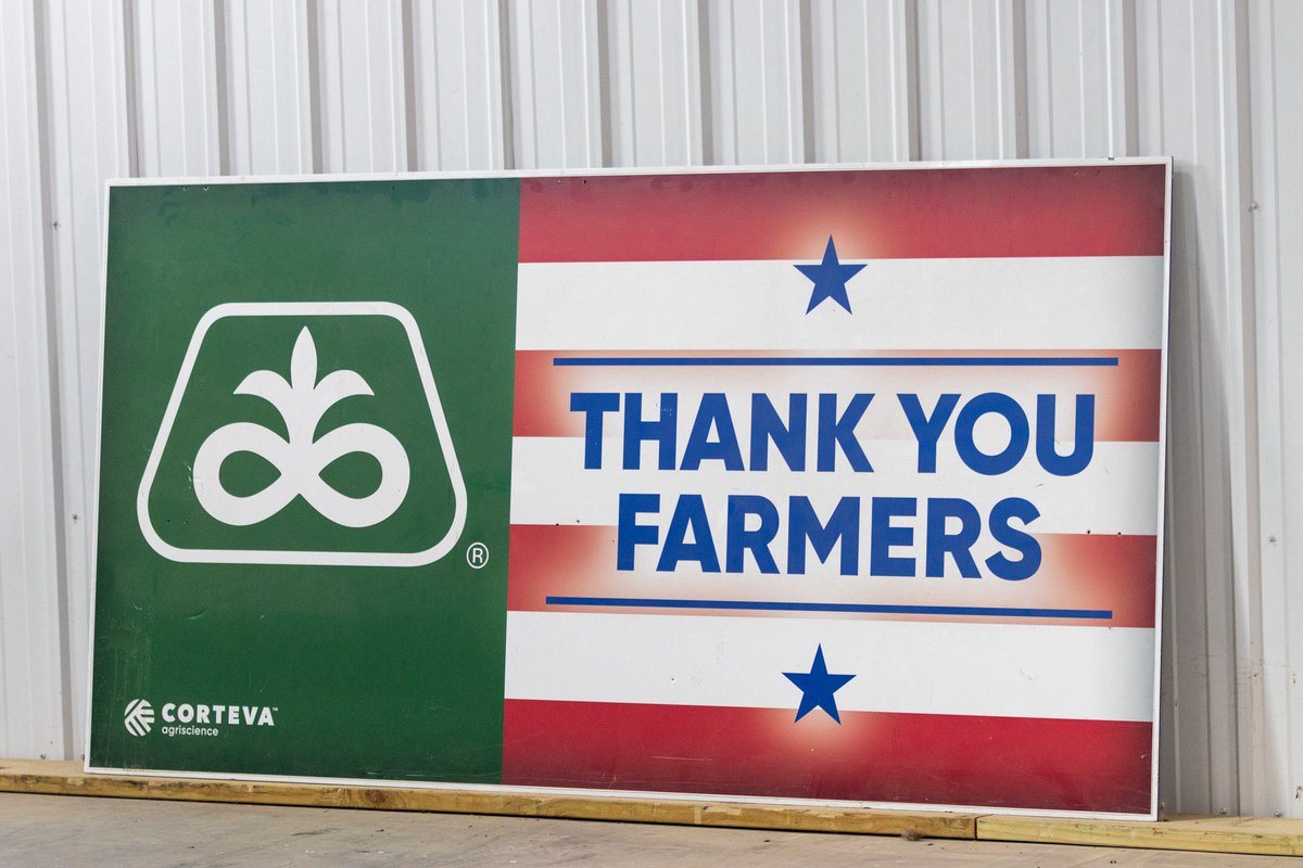 Grateful to host South Dakota Trade in Presho for an agribusiness roundtable with our local producers.

A special thank-you to Reuman Ag for hosting and for your continued support of agriculture in our area.

Thank you as well to <a href="/JesseFonkert/">Jesse Fonkert</a> and his team.