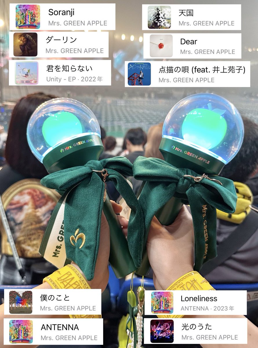 みい🍏🌈＊babel 10/26、12/16、12/19🦅、4/18、4/19、7/4🧡 tweet media