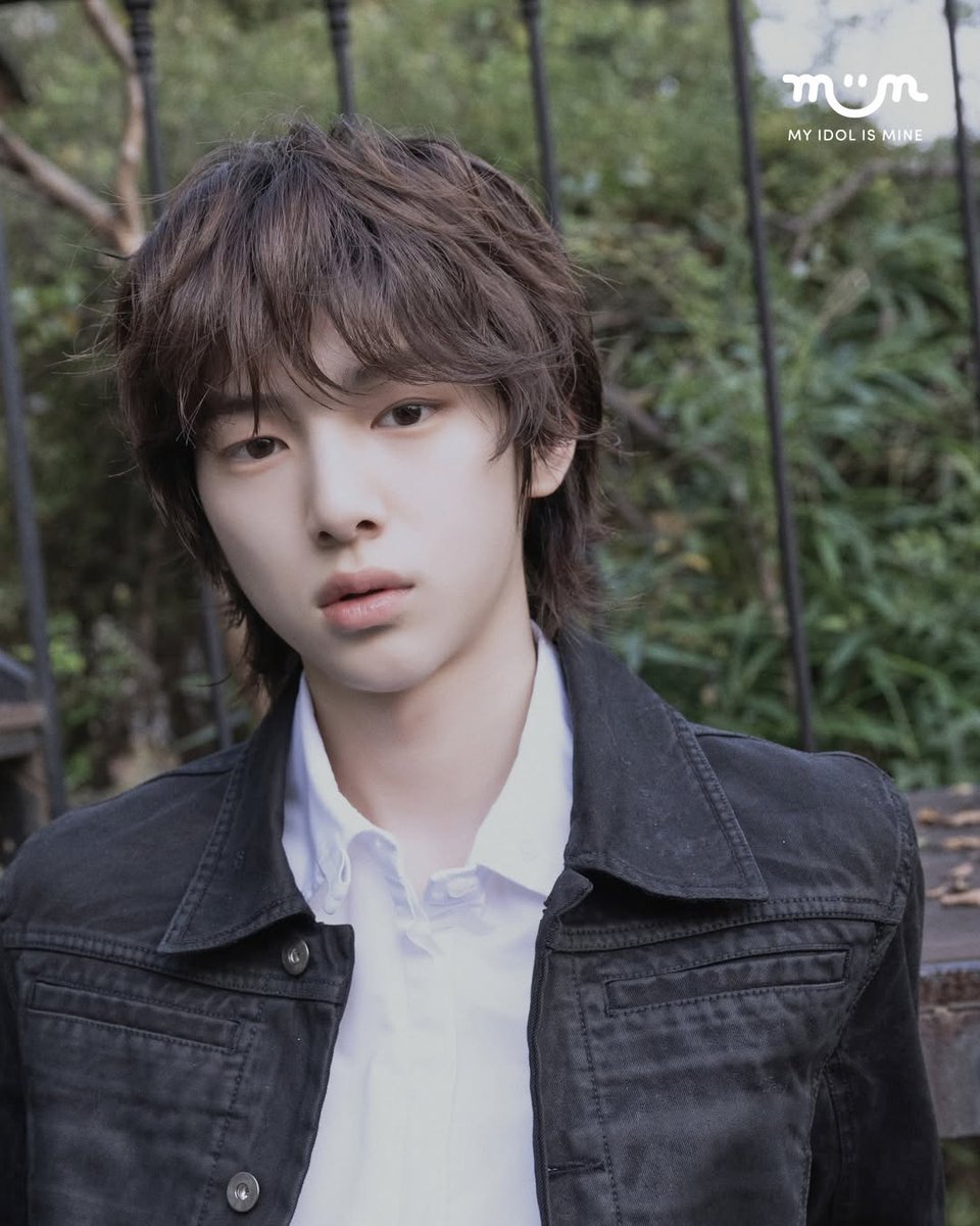 zhaoyufancokr's tweet image. #JUHOON for MIIM📸

#CORTIS #코르티스