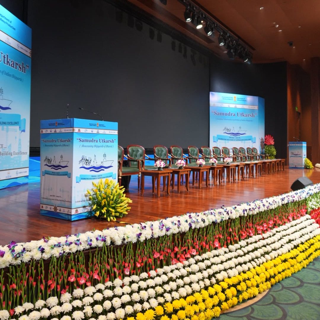 Defence Production India tweet media