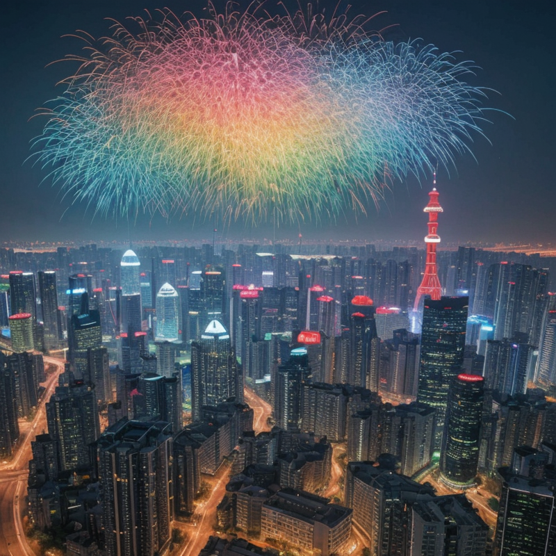 cpuinfocouk's tweet image. China&apos;s Artificial Intelligence industry surpassed 700 billion yuan in 2024, demonstrating rapid economic growth in the sector. #TechDrop #NextGenTech #BuildBetter