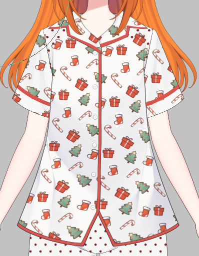 I just learn how to make pattern on csp it's so fun!