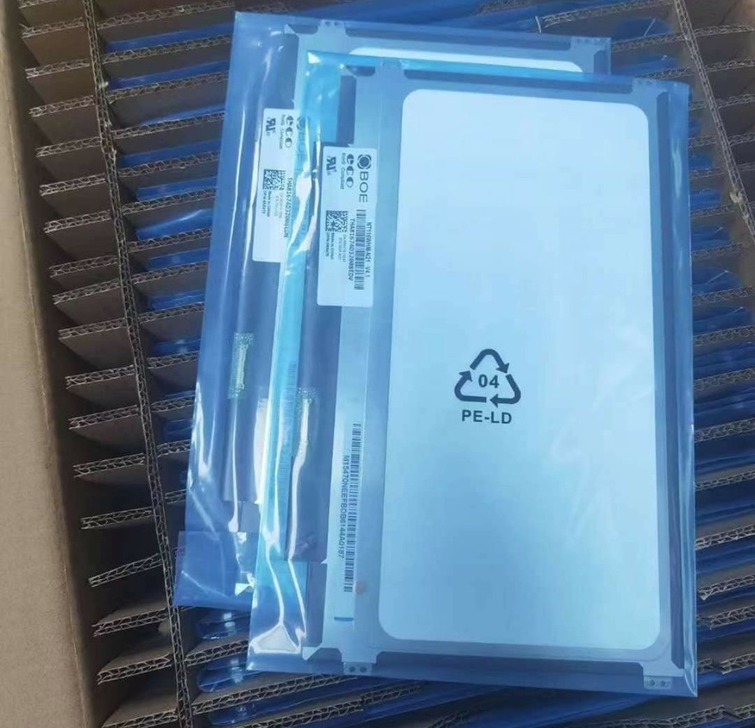 B_techComputers's tweet image. 💻 Cracked or Dead Laptop Screen? We’ve Got You Covered!

We repair screens for ALL laptop brands — MacBook, Dell, HP, Lenovo, ASUS, Acer, Samsung &amp;amp; more!

✔️ Most affordable prices in town
✔️ Premium quality replacement screens
✔️ Same-day service available

📞 0711 686637