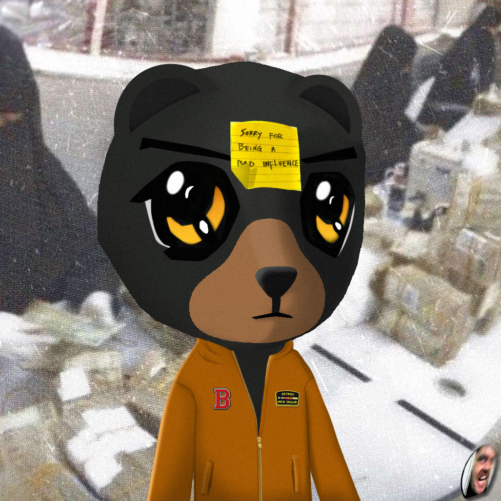 miteddybot's tweet image. a message from the afterlife:

miteddy21e8 #111 has been summoned from the void, sacrificing @steadyteddys #3656 &amp;amp; @miberamaker333 #2983

total worth: 139.96 BERA

⋆˙⟡ @miteddy21e8 ⋆˚꩜.ᐟ