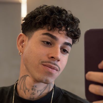 #NovaFotoDePerfil
