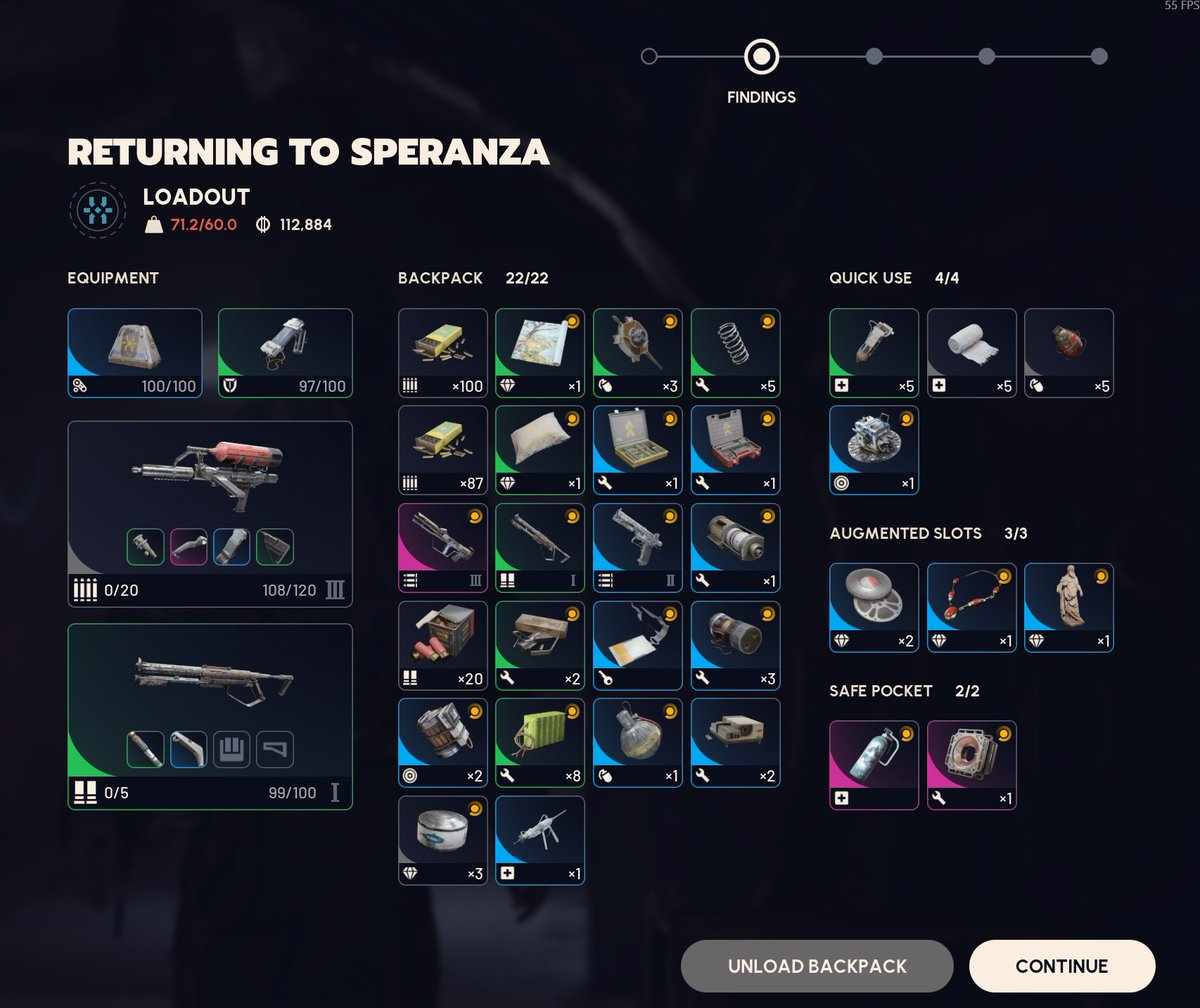 PredicateNatee's tweet image. The GOOPEST raid from tonight!