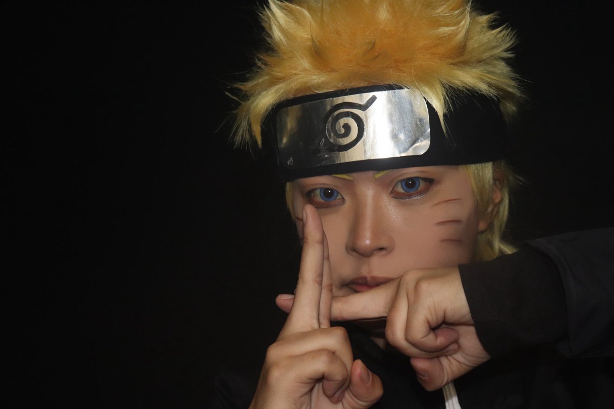 【cosplay/NARUTO】

            〝多重影分身の術″

－－－－－－－－－－－－－－－－－－－
Photo→恋奈さん<a href="/Renasphoto/">れなのふぉと📸</a> 

 #れなのふぉと
