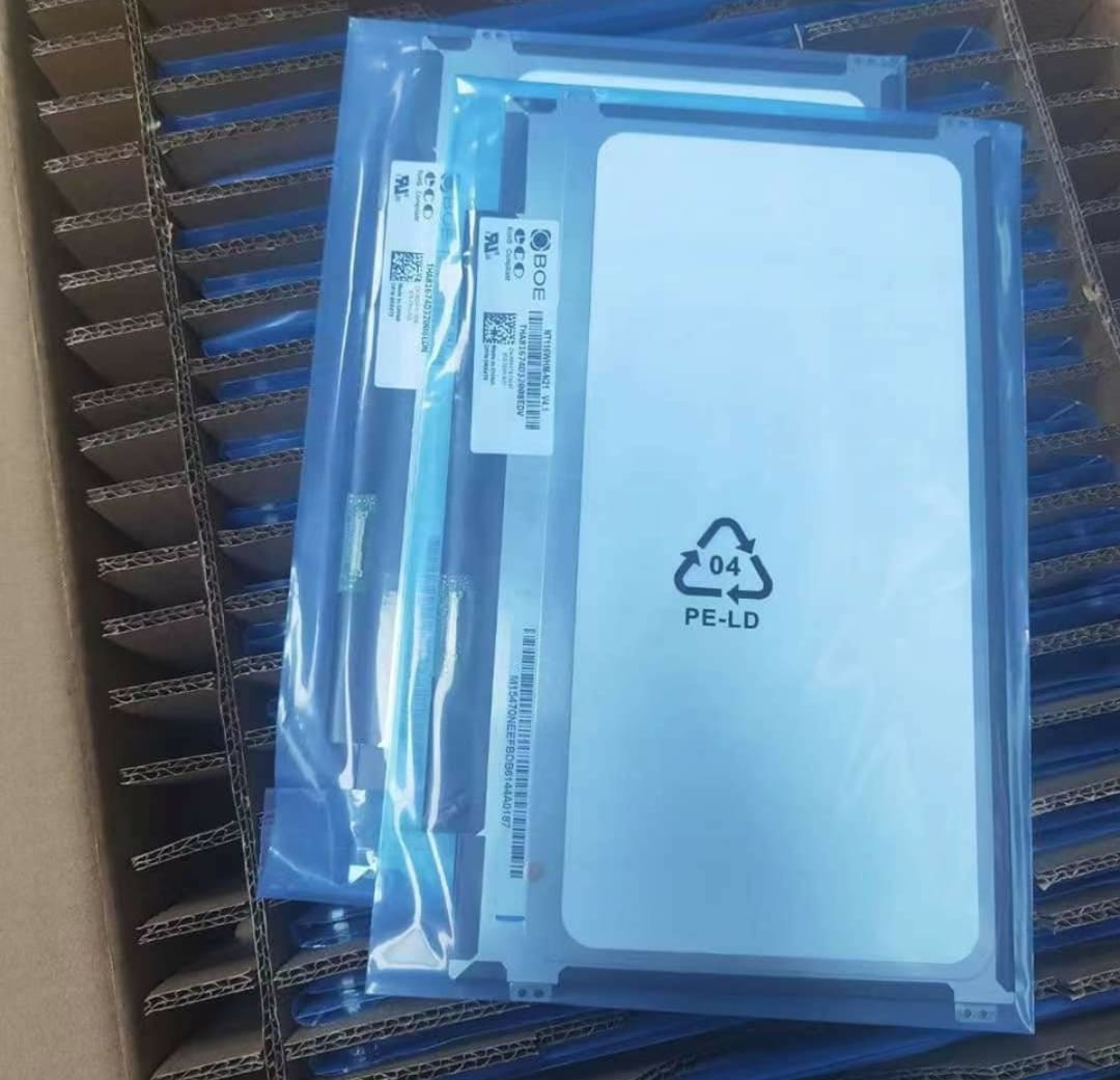 Clintonio10's tweet image. 💻 Cracked or Dead Laptop Screen? We’ve Got You Covered!

We repair screens for ALL laptop brands — MacBook, Dell, HP, Lenovo, ASUS, Acer, Samsung &amp;amp; more!

✔️ Most affordable prices in town
✔️ Premium quality replacement screens
✔️ Same-day service available

📞 Call/WhatsApp:…