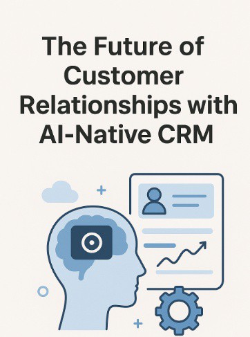 codengo_com's tweet image. The Future of Customer Relationships with AI-Native CRM: lttr.ai/AlZVU

#SmarterBusinessGrowth #PredictiveInsights #MobileAppDistribution