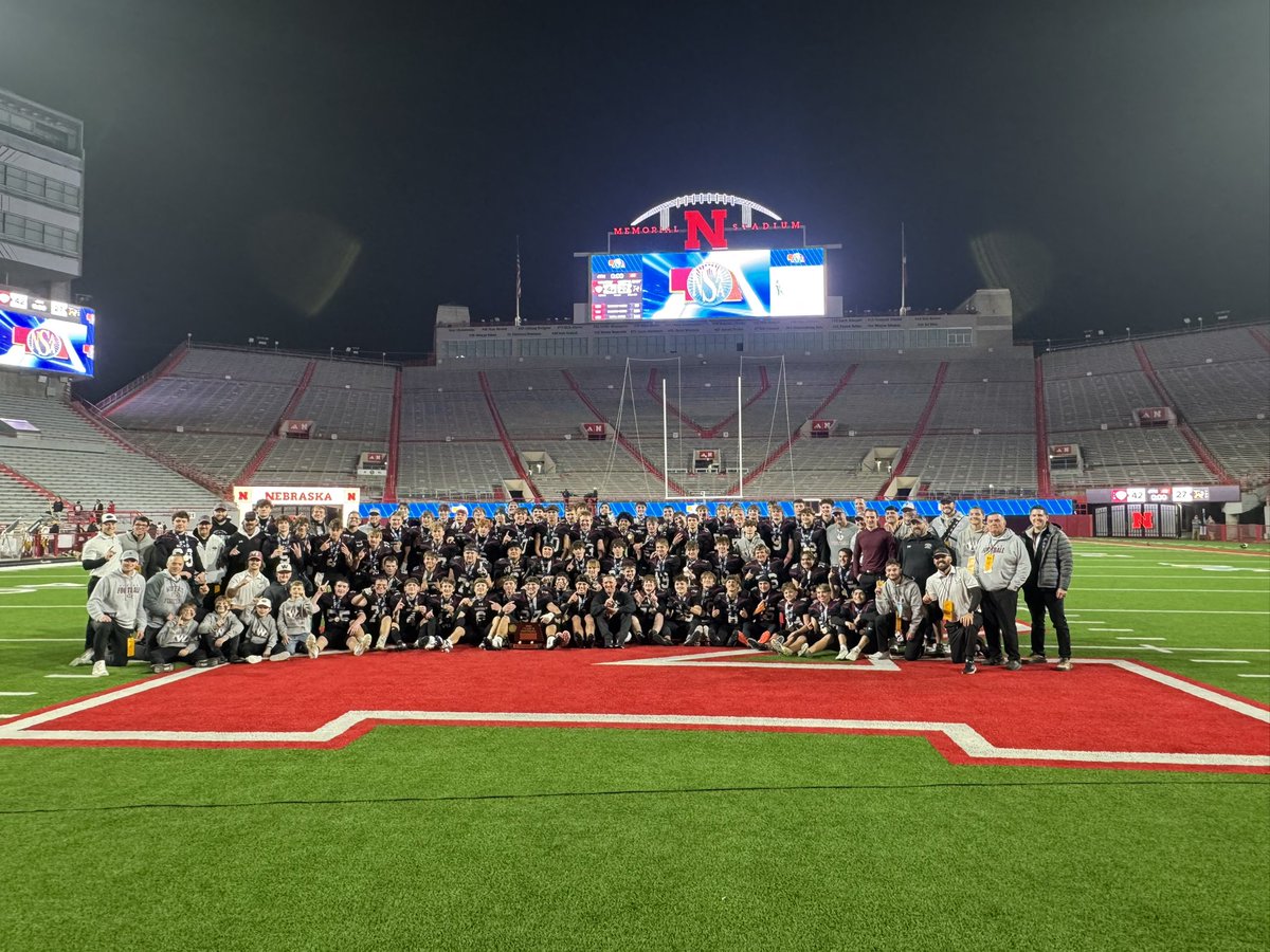 Lincoln Prep Sports tweet media