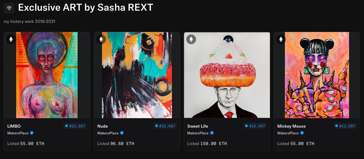 NFT on <a href="/opensea/">OpenSea</a> 

opensea.io/gallery/0x216e…

#NFTs