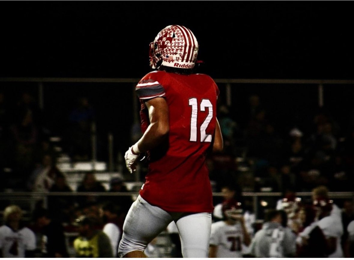 Drew Clevenger tweet media