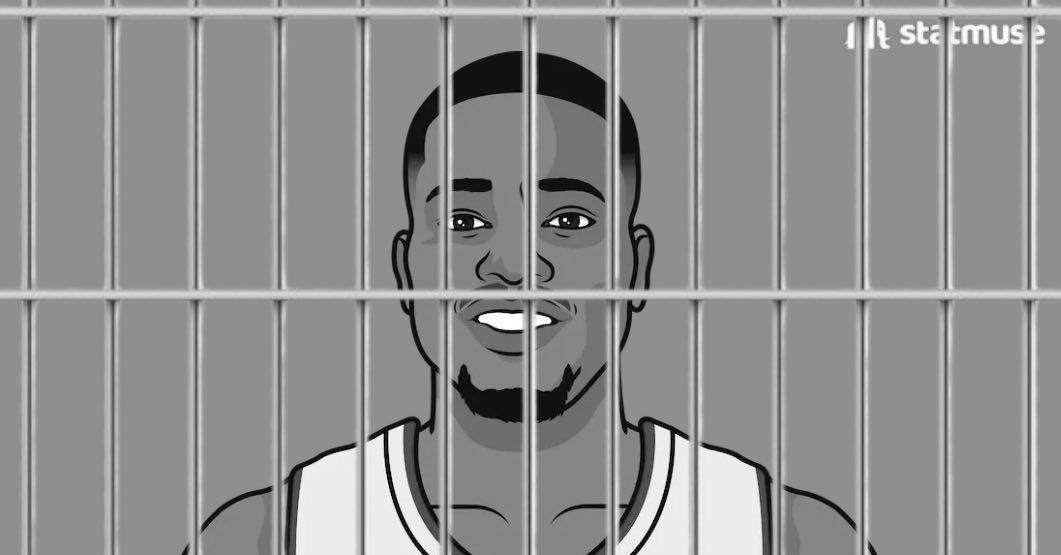 Heat_Muse's tweet photo. The Heat are 12-5 since the arrest of Terry Rozier.

That’s all. Goodnight. https://t.co/rK6k4N5C8K