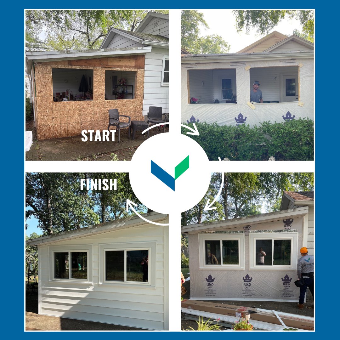 Veenkamp2270's tweet image. ✨ Windows the Veenkamp Way - Smooth, Simple, and Done Right ✨

📍 Proudly serving Grand Rapids &amp;amp; West Michigan
📞 Get your free window estimate: veenkamproofingandsiding.com

#WindowReplacement #HomeUpgrade #VeenkampRoofingAndSiding