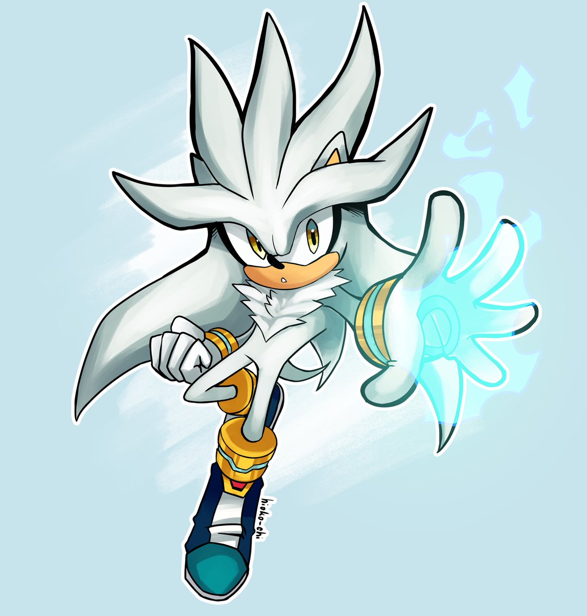 ✨🐣Hioko Chi✨is VERY BUSY ✍️ tweet media