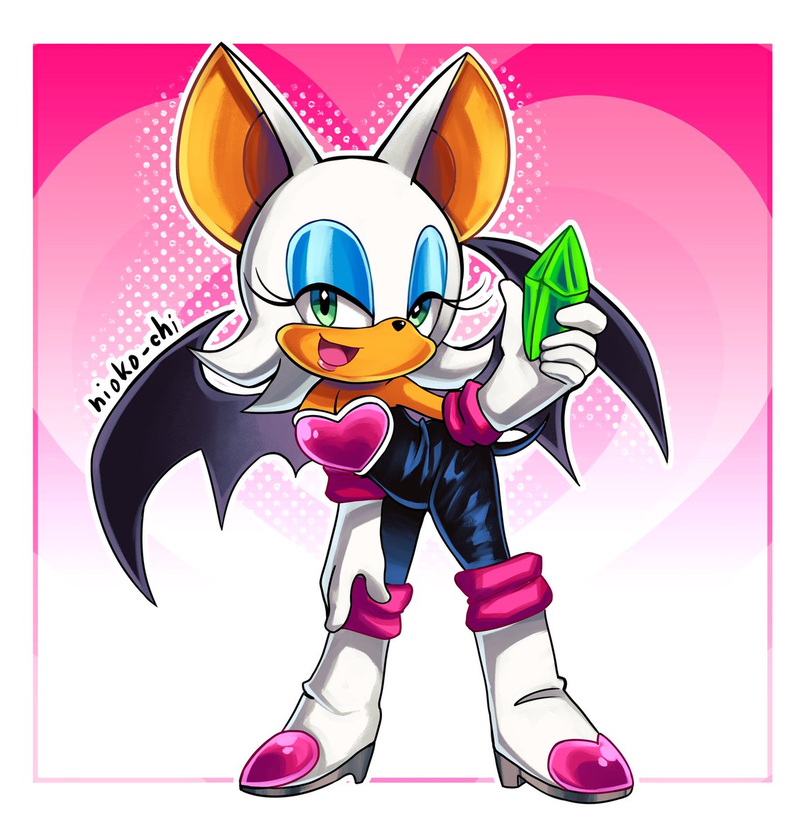 ✨🐣Hioko Chi✨is VERY BUSY ✍️ tweet media