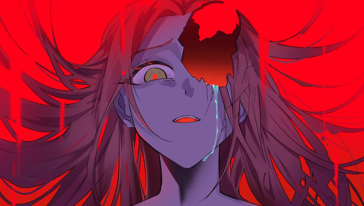 kuradrawings's tweet photo. Ivan and Sua took so long. I would expect nothing less from the siblings. https://t.co/zPThkg2hvn