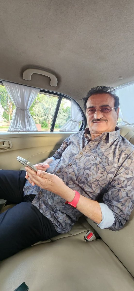 अजमेर ग्रामीण से राज कुमार जयपाल जी को कांग्रेस कमेटी द्वारा जिला अध्यक्ष बनाये जाने पर बधाई .....💐
<a href="/INCRajasthan/">Rajasthan PCC</a> 
<a href="/RajkumarJaipal/">Rajkumar jaipal</a>