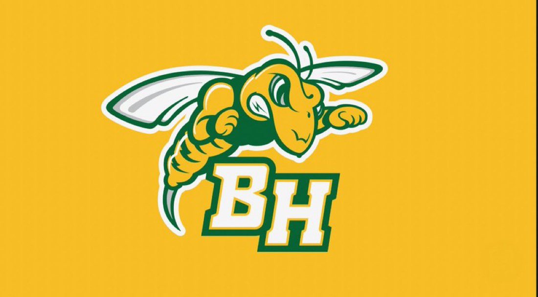 HasaanMiller's tweet image. After a great talk with @CoachSturdivan1 I am blessed to have received my first offer to Black Hills State University ! 🙏🏾 @Ogthetruth @coachTcsm @Coach_Sekona @coach_schrider @tlbutler5 @CoachJackson24 @CoachDblR 
#backtowork #ogisdbu