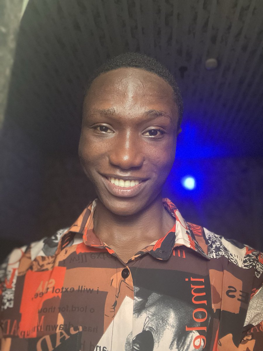 ThoaLin's tweet photo. No dey talk too much againgain 😌❤️, EASY!!…..life is easy😁🎉
#LockedIn https://t.co/7ykYhhTDGt