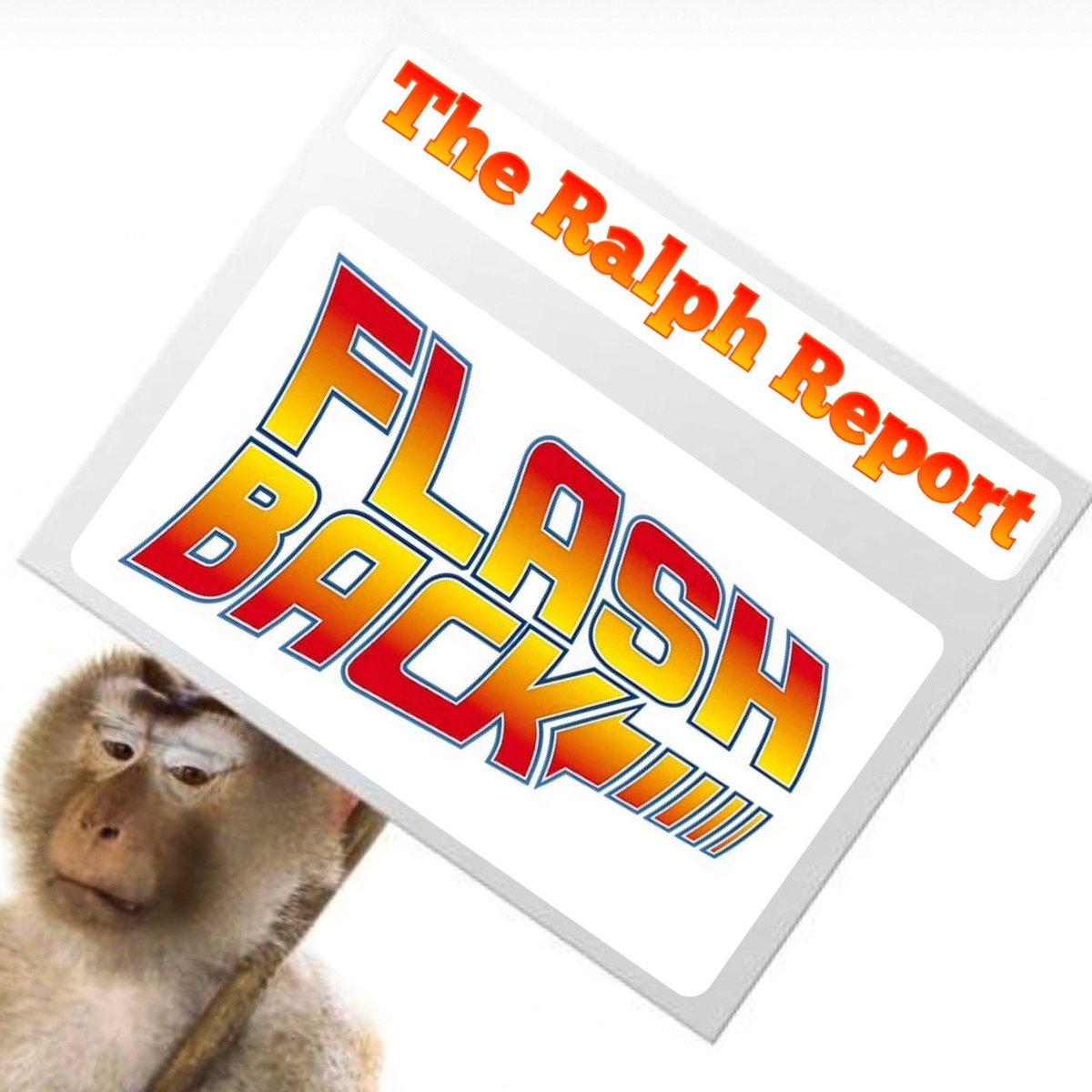 TRRFanPage's tweet image. Flashback fun on #TheRalphReport! New shows return after Thanksgiving! Until then, enjoy some classic TRR with @RalphGarman, @EddiePence, &amp;amp; Queen J!

Join the #Garmy on @Patreon: Patreon.com/TheRalphReport

Listen on @Spotify: open.spotify.com/show/4CskYFXHZ…

#Comedy #Entertainment #Podcast