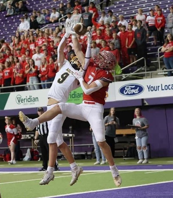 Drew Clevenger tweet media