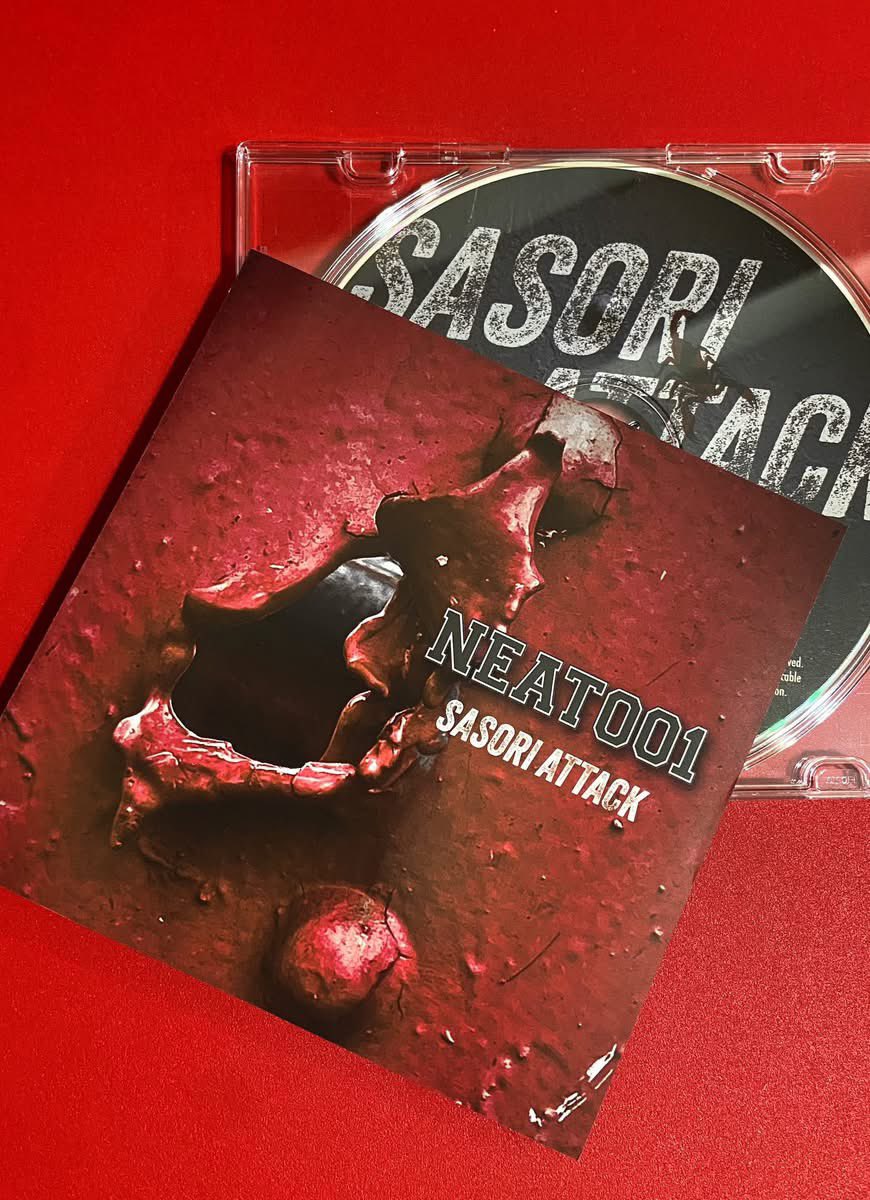 ROF2023's tweet image. 12/6のROF vol.040開催に先駆け、
イベント告知でラジオ収録流れます。
明日11月26日(水)22:30より30分
番組はTunes of Time(MID FM 76.1)

NEAT001メンバーのコメント貰いました！
そして、ニューシングルからも曲が流れます！楽しみに

番組のURLは下記コメント参照下さい
ネットラジオ便利です