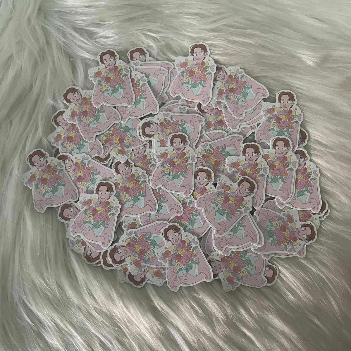 interprintt's tweet image. ร้าน INTER PRINT คิวรับงานว่างอยู่ค้าบบ🙌🏻

งานด่วน ขอให้บอก🔥

❣️สติกเกอร์ไดคัท 50 / 100
❣️รับทำ Giveaway 
❣️รับพิมพ์งานทุกชนิด
❣️เคลือบเงา / กลิตเตอร์

👉🏻 DM เข้ามาสอบถามหรือขอคำปรึกษาได้เลยครับ✨
#รับทำสติ๊กเกอร์ #สติ๊กเกอร์ไดคัท #รับทำของแจก #รับทําgiveaway #กอว