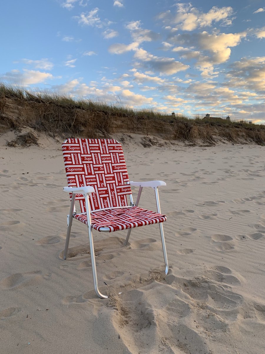 kevin_reiten's tweet image. Empty chair