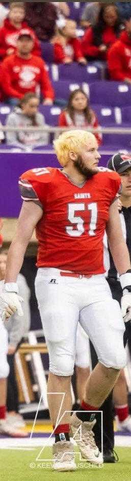 Drew Clevenger tweet media