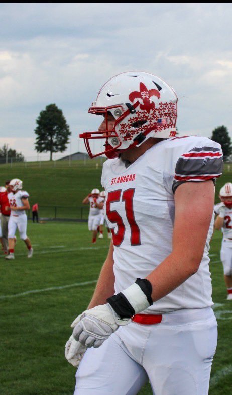 Drew Clevenger tweet media