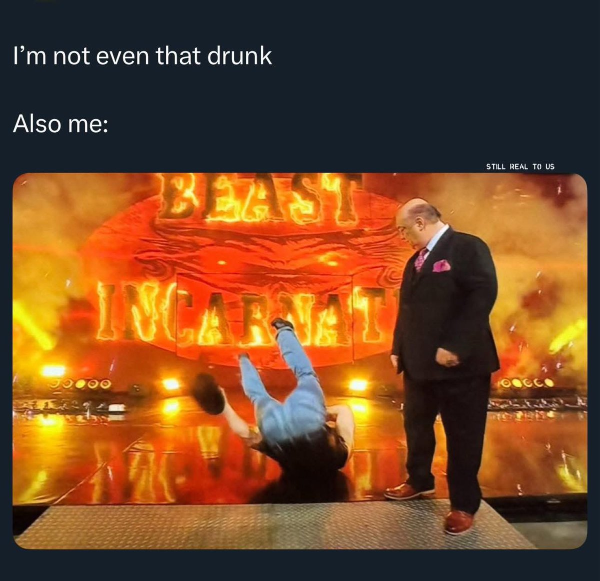 tonedaboss's tweet image. 🥴🥴🥴